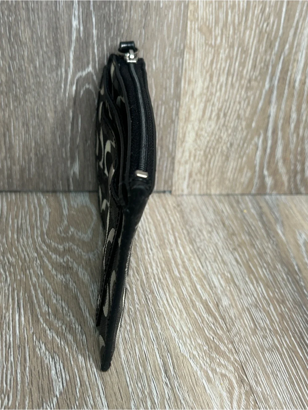 Coach authentic signature